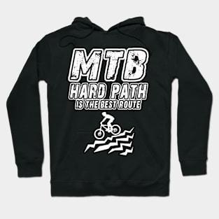 MTB Hoodie